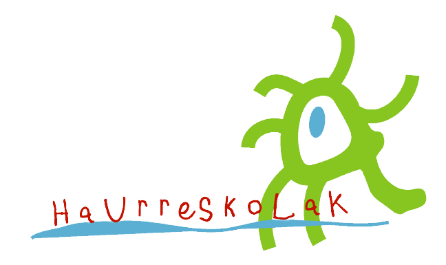 Haurreskolak